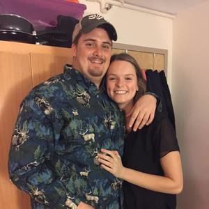 Meet your Posher, Dylan